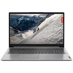 Ноутбук Lenovo IdeaPad 1 15AMN7 (82VG00RCRM) [125793]