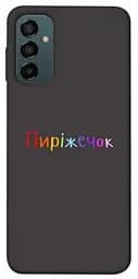 Чохол Demsky Пиріжечок для Samsung Galaxy M34 5G