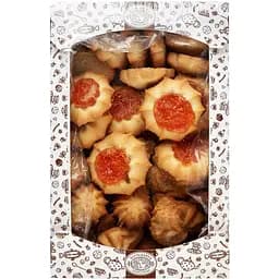 Печиво Богуславна Асорті №1 здобне 450 г (919145)