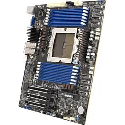 Материнська плата Asus серверна K14PA-U12 s6096 12xDDR5 M.2 CEB - мініатюра 3