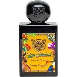 Духи оригинал Lorenzo Pazzaglia Que Chimba 50 мл тестер Extrait de Parfum