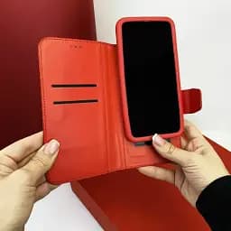Чохол-книжка iPaky для Zte Nubia Z9 Max універсальний - мініатюра 3
