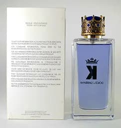 Оригинал Dolce Gabbana K 100 мл ТЕСТЕР туалетная вода