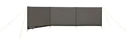 Тент пляжный Outwell Windscreen Grey (111161) 929035