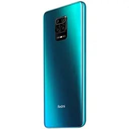 Смартфон Смартфон Xiaomi Redmi Note 9 Pro 6/64Gb Blue (Grade C) Seller Refurbished - мініатюра 2