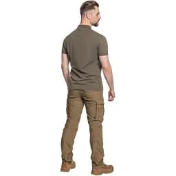 Футболка Pentagon Moth Piquet Polo Shirt M Ral - мініатюра 3