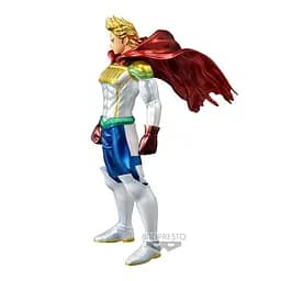 Фігурка Bandai My Hero Academia Моя геройська академія Tōgata Mirio Міріо Тогата 18 см  MHA ТМ 1118 - мініатюра 3