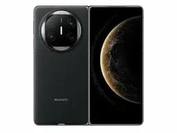 Смартфон Huawei Mate X6 12/512GB Black Global 5G NFC