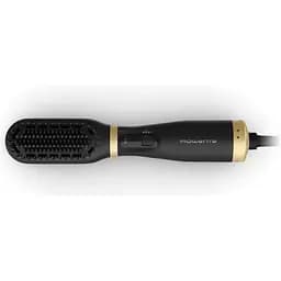 Щітка-випрямляч Rowenta Powerstraight Air чорна (UB5920F0) - мініатюра 2