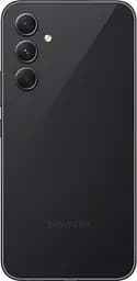 Смартфон Samsung Galaxy A54 5G 8/128Gb Graphite [SM-A546BZKC] [84330] - мініатюра 5