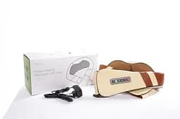 Універсальний Шиацу Масажер для всього тіла, 6 кнопок 65 W Оригінал