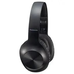 Навушники Panasonic (RB-HX220BEE-K) - мініатюра 6