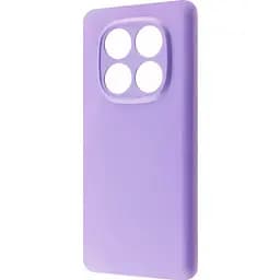 Чохол Wave Colorful Case для Redmi Note 15 4G/5G/Poco M8 Light Purple [160542]