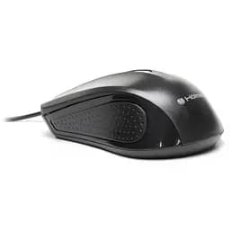 Комп'ютерна мишка Holmer (M-02OF) USB White (M-02OF) - мініатюра 9