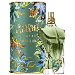 Парфюмированая вода Jean Paul Gaultier La Belle Paradise Garden 75 мл