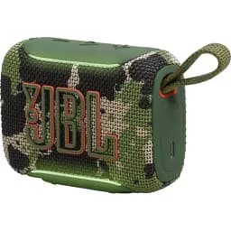 Колонка Bluetooth JBL GO 5 Squad (JBLGO5SQUAD) UA - мініатюра 2
