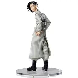 Фигурка  Taito  Tokyo Revengers Hajime Kokonoi Токийские Мстители Хадзимэ Коконои 15 см T TR HK 15