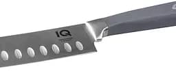 Ніж Сантоку IQ Be Chef 178 мм kuh0015792 - мініатюра 5