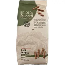 Макаронные изделия Felicetti Фузилли органические 500 г