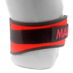 Пояс для важкої атлетики Simply the Best Mad Max XL fit0012038 - мініатюра 6