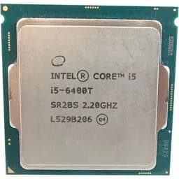 Процессор Intel Core i5-6400T (6M Cache, up to 2.80 GHz) Б/У