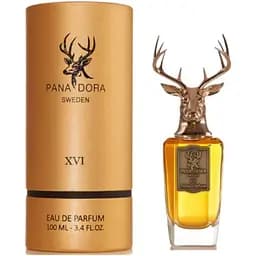 Парфюмированная вода оригинал Pana Dora XVI 100 мл