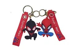 Брелок С 68171 Spider-Man (6900067681713) МІКС