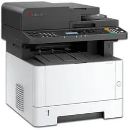 Багатофункціональний пристрій Kyocera Ecosys MA4000fx (110C1B3NL0)