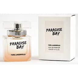 Karl Lagerfeld Paradise Bay 45 мл парфюмированная вода