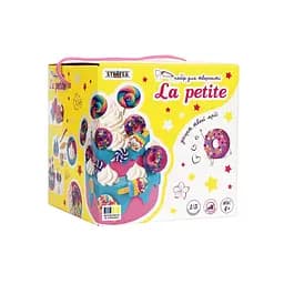 Набор для творчества "La petite Сладкий микс" Strateg 31092