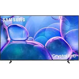 Samsung Телевізор 75" LED 4K 50Hz Smart Tizen Black
