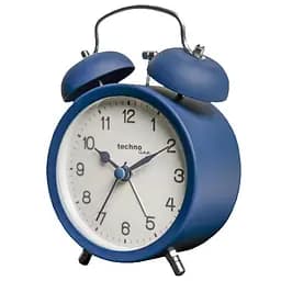 Годинник настільний Technoline Modell DG Blue (Modell DG), Синій