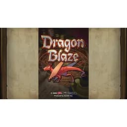 Ключ активації Microsoft Dragon Blaze для Xbox One/Series - мініатюра 2