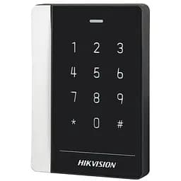 Зчитувач Hikvision (DS-K1102AMK)