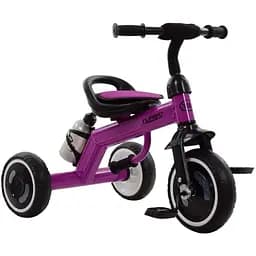 Велосипед трехколесный M 3648-9 Turbo Trike от 1.5 до 3 лет