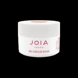 Камуфлююча база Joia vegan BB Cream base Blush Rose 50 мл - мініатюра 3