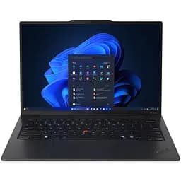 Ноутбук Lenovo ThinkPad X1 13 Aura Edition Ultra 7 258V la 48GHz, IPS, сенсорний, 32GB LPDDR5x, 1TB - мініатюра 4