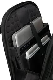 Рюкзак 15.6" Samsonite PRO-DLX 6 FRAMED 43x30x15(21) KM2*08008 - мініатюра 11