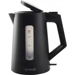 Електрочайник Gorenje K17OPB (746112)