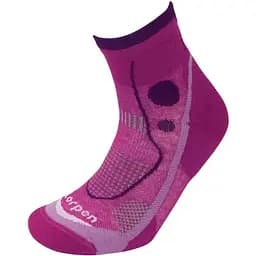 Носки Lorpen X3UW17 S Violet (1052-6210090 5897 S)