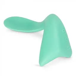 Тренировочная ложечка Baboo, мятный (90434)