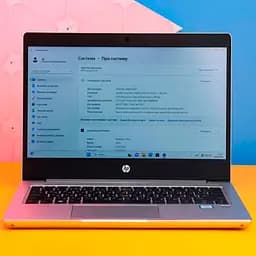 Ноутбук HP ProBook 430 G6 (5TK74EA) Б/В [160368]