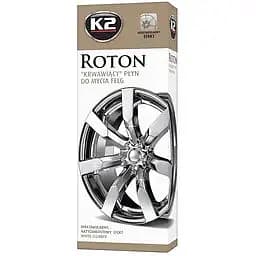 Очисник дисків і ковпаків  K2 Roton Wheel Cleaner Gold 700 мл (G1671) - мініатюра 2