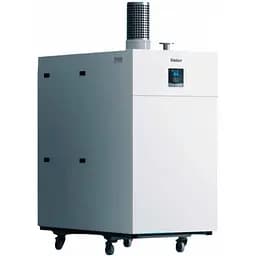 Газовий котел Vaillant ecoCRAFT VKK 350AL/1 (H-INT)