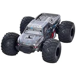 Джип на радіокеруванні 9963-2, 21 см, 1:20, акумулятор, амортизатори, гумові колеса, ударостійкий корпус