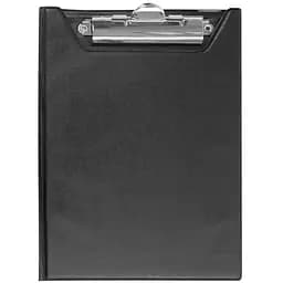 Клипборд-папка Buromax А5 черный (BM.3417-01)