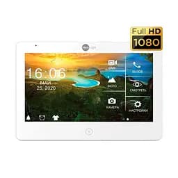Комплект MEZZO HD / Solo FHD SILVER Neolight (82-00059) - мініатюра 3