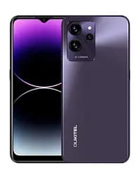 Смартфон Oukitel c32 8/128gb Purple - мініатюра 2