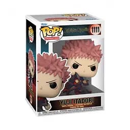 Колекційна фігурка Funko POP! - Юдзі Ітадорі (GW) - мініатюра 4
