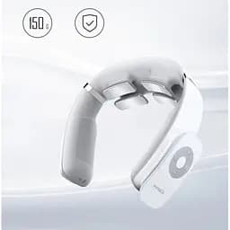 Масажер для шиї Jeeback G3 Neck Massager - мініатюра 5